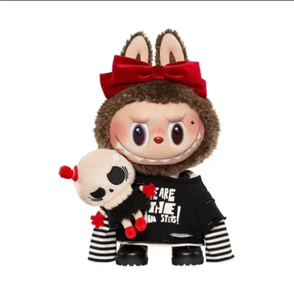 The Monsters Catch Me If You Like Me Valentine'S Day Limited Version